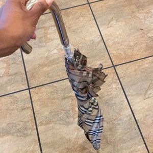 Burberry Umbrella